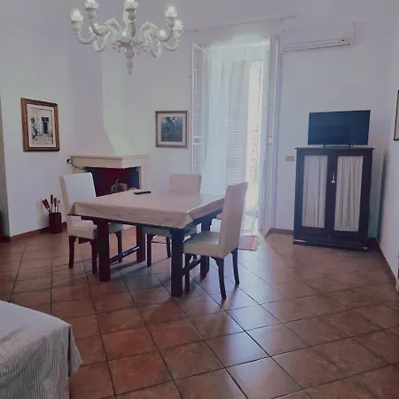 La Baronessa Bed and breakfast